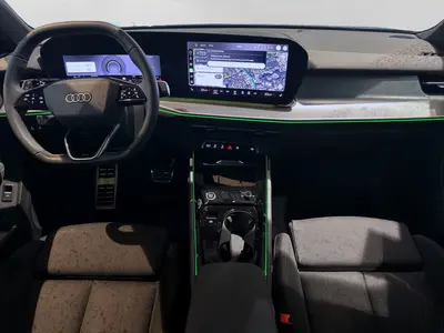 Audi Q3 – Foto 5