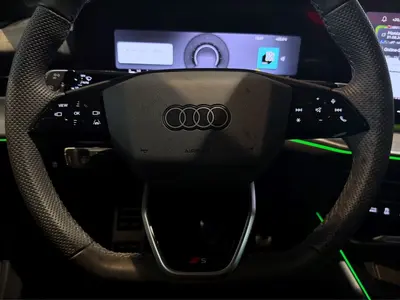 Audi Q3 – Foto 9