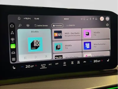 Audi Q3 – Foto 13