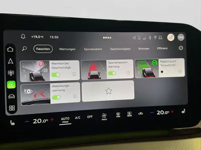 Audi Q3 – Foto 16
