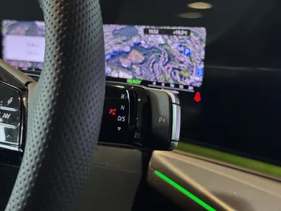 Audi Q3 – Foto 19