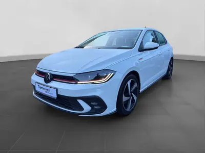 Volkswagen Polo GTI – Foto 2