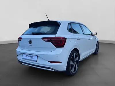 Volkswagen Polo GTI – Foto 3