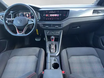 Volkswagen Polo GTI – Foto 5