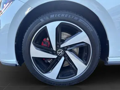 Volkswagen Polo GTI – Foto 7