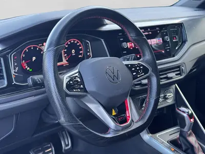 Volkswagen Polo GTI – Foto 9
