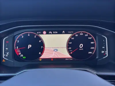 Volkswagen Polo GTI – Foto 10