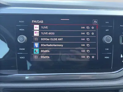 Volkswagen Polo GTI – Foto 12