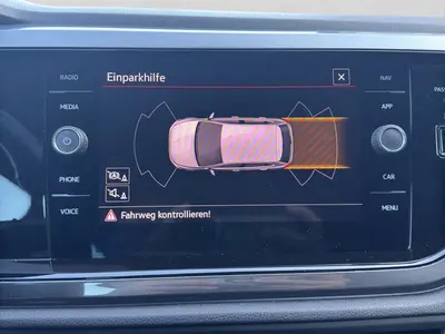 Volkswagen Polo GTI – Foto 14