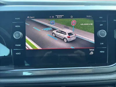 Volkswagen Polo GTI – Foto 15