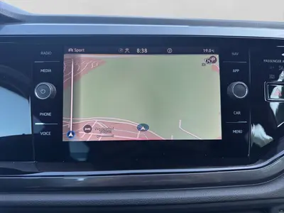 Volkswagen Polo GTI – Foto 16