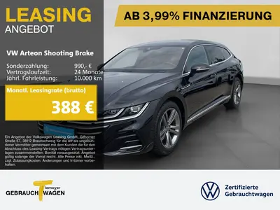 Volkswagen Arteon Shooting Brake – Foto 1