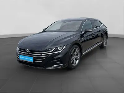 Volkswagen Arteon Shooting Brake – Foto 2