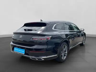 Volkswagen Arteon Shooting Brake – Foto 3