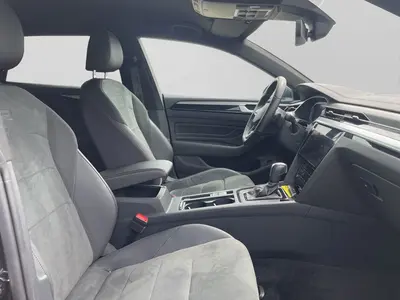 Volkswagen Arteon Shooting Brake – Foto 4