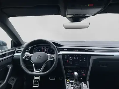 Volkswagen Arteon Shooting Brake – Foto 5