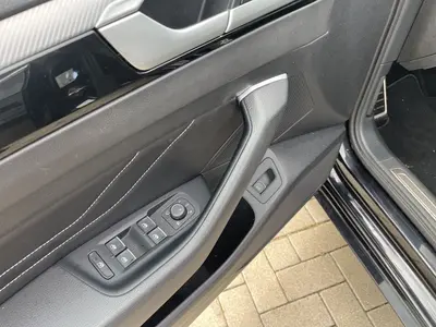 Volkswagen Arteon Shooting Brake – Foto 8