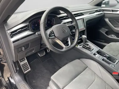 Volkswagen Arteon Shooting Brake – Foto 9