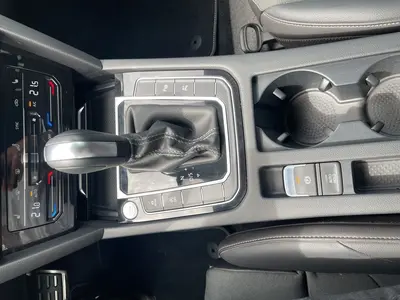 Volkswagen Arteon Shooting Brake – Foto 11