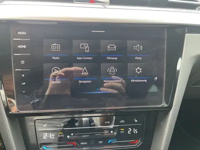 Volkswagen Arteon Shooting Brake – Foto 12