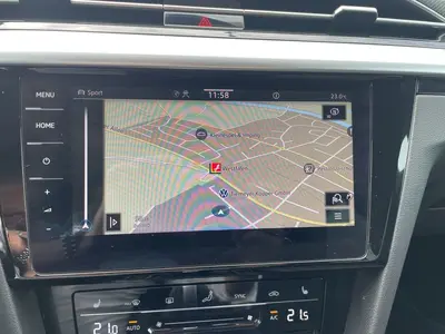 Volkswagen Arteon Shooting Brake – Foto 13