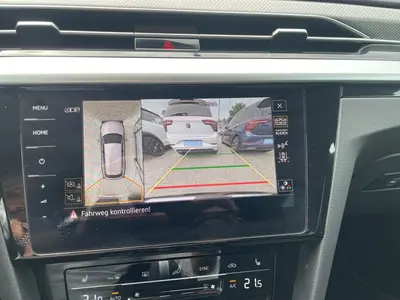 Volkswagen Arteon Shooting Brake – Foto 14