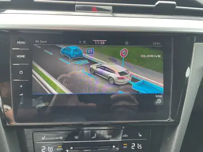 Volkswagen Arteon Shooting Brake – Foto 15