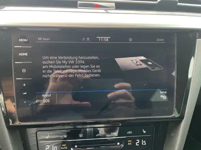 Volkswagen Arteon Shooting Brake – Foto 16