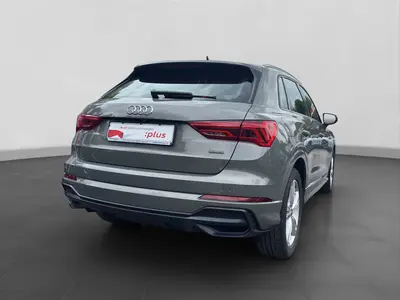 Audi Q3 – Foto 3