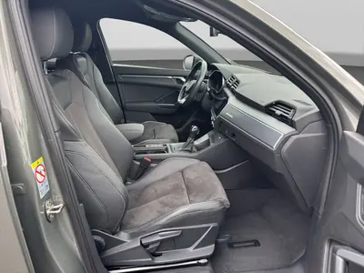 Audi Q3 – Foto 4