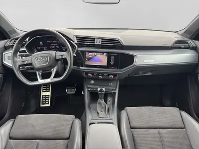Audi Q3 – Foto 5
