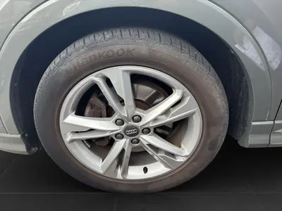 Audi Q3 – Foto 7