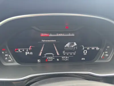 Audi Q3 – Foto 10