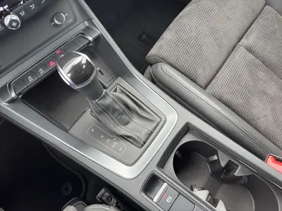Audi Q3 – Foto 11