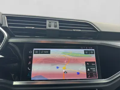 Audi Q3 – Foto 13