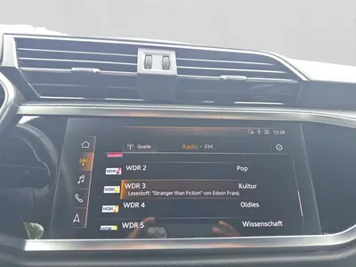 Audi Q3 – Foto 14