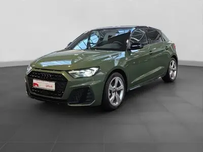 Audi A1 Sportback – Foto 2