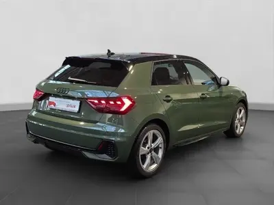 Audi A1 Sportback – Foto 3