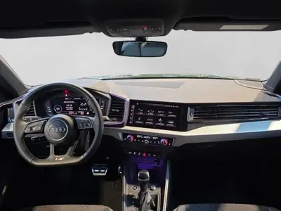 Audi A1 Sportback – Foto 5