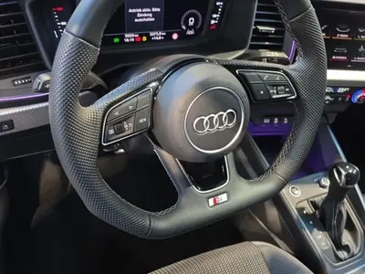 Audi A1 Sportback – Foto 9