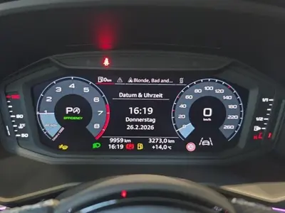 Audi A1 Sportback – Foto 10