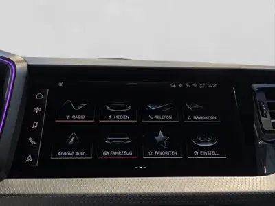 Audi A1 Sportback – Foto 12