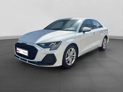 Audi A3 – Foto 2