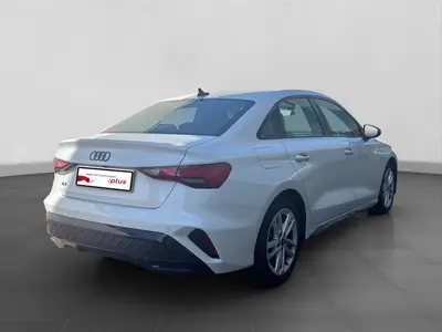 Audi A3 – Foto 3