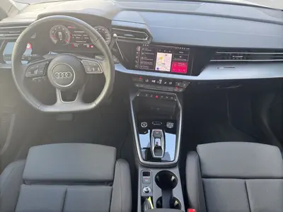 Audi A3 – Foto 5