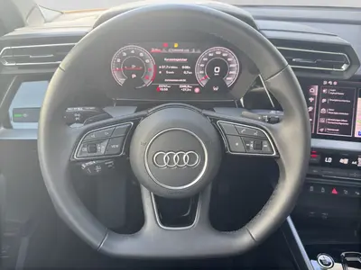 Audi A3 – Foto 9
