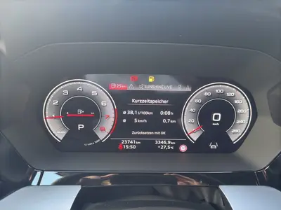 Audi A3 – Foto 10