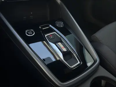 Audi A3 – Foto 11
