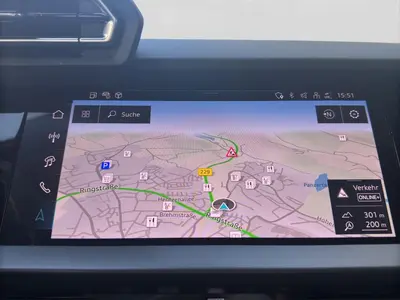 Audi A3 – Foto 12