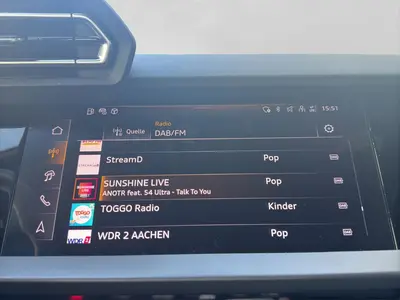 Audi A3 – Foto 13